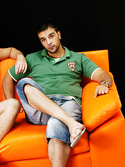 Raw Latino Studs by Young Hot Latinos image #11