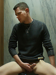 Cruising for Sex with Riley. Riley Vlcek,Josh West. by Bound in Public image #11