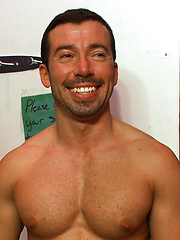 The Nob Hill Theater Slut. Dominik Rider,Tristan Jaxx. by Bound in Public image #10