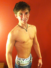 Hot boys Delvie Baptiste & Andrew Cooper Live by Jason Sparks Live image #8