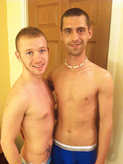 Aiden Connors  & Joshua Morgan in Greenville by Jason Sparks Live image #10