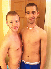 Aiden Connors  & Joshua Morgan in Greenville by Jason Sparks Live image #10