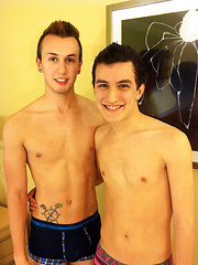 Stephen Price and Cooper Johnson Bareback in Harrisburg by Jason Sparks Live image #9