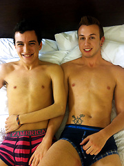 Stephen Price and Cooper Johnson Bareback in Harrisburg by Jason Sparks Live image #9