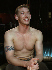 The Crawl of Shame. Mike Martin,Kieron Ryan. by Bound in Public image #12