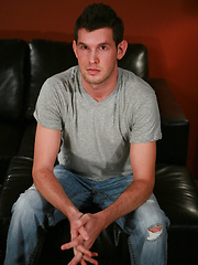 Simple solo by Grey Stanton by Hot Older Male image #5