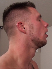 Swallowing Straight Loads by SethChase image #9