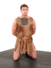 Connor Maguire strokes dick by Bound Jocks image #6