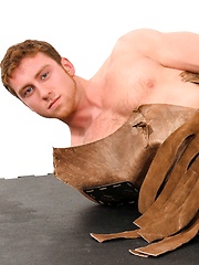 Connor Maguire strokes dick by Bound Jocks image #6