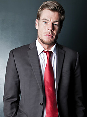 Toby Dutch rides Maikel Cash's dick by Lucas Entetainment image #8