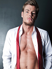 Toby Dutch rides Maikel Cash's dick by Lucas Entetainment image #8