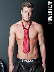 Toby Dutch rides Maikel Cash's dick by Lucas Entetainment image #8