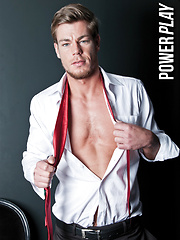 Toby Dutch rides Maikel Cash's dick by Lucas Entetainment image #8