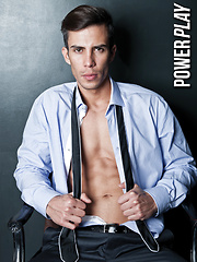 Toby Dutch rides Maikel Cash's dick by Lucas Entetainment image #8