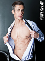 Toby Dutch rides Maikel Cash's dick by Lucas Entetainment image #8