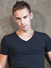 Arpad Miklos Rides Justin Cruise's Ass by Lucas Entetainment image #11