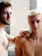 Bravo Delta\'s Sunday Dream with Max Carter! by Cocky Boys image #11