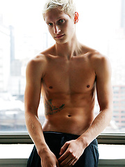 Bravo Delta\'s Sunday Dream with Max Carter! by Cocky Boys image #11