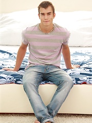 Claude Sorel Pin-Up by BelAmi Online image #6