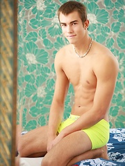 Claude Sorel Pin-Up by BelAmi Online image #6
