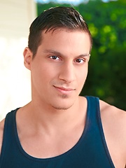 Hot stud Sonny Nash naked by Nextdoor Male image #5