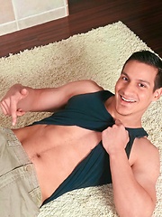 Hot stud Sonny Nash naked by Nextdoor Male image #5