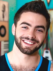 Josh Long - Always horny by Nextdoor Male image #7