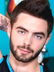 Josh Long - Always horny by Nextdoor Male image #7