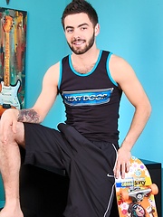 Josh Long - Always horny by Nextdoor Male image #7