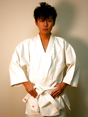 Player Fucks Judo Coach by Japan Boyz image #13