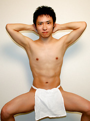 Player Fucks Judo Coach by Japan Boyz image #13