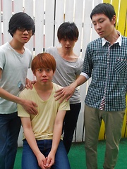 Boys Will Be Boys Part 3 by Japan Boyz image #6