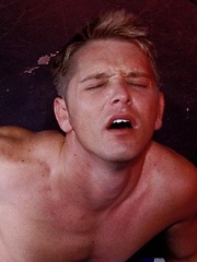 Dad Bareback Fucks a Boy cunt by Daddy Raunch image #11