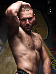 Micah Brandt's Four-Way Slam Fest by Lucas Entetainment image #8