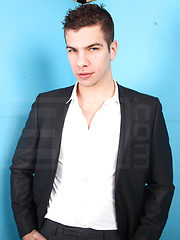 Hot dude gets it up the ass by Men image #8