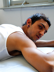 Sexy straight mate Mark Jonson by Bentley Race image #7