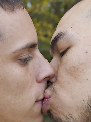 The Brothers by Stag Homme image #9