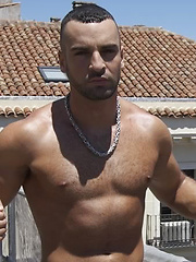 Thugs in Public by Stag Homme image #7