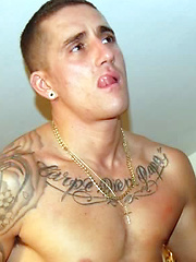Trophy Boy. Adrian Toledo, Manuel Lopez. by Stag Homme image #9