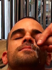 Lazy Afternoon With My Hidden Cam by Stag Homme image #10