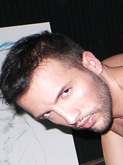 Cock sucking and ass fucking by Stag Homme image #13
