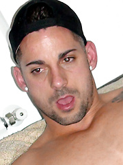 My Straight Roommate by Stag Homme image #9