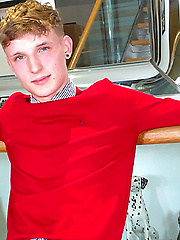 Young Straight British Boy by English Lads image #9