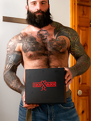The Cock Block - Markus Kage, Oliver Jones by MASQULIN image #12