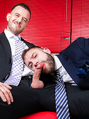 Election Fraud by Men at Play image #10