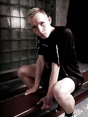 Milo Zayd by Southern Strokes image #7