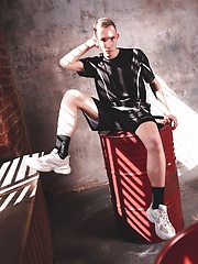Milo Zayd by Southern Strokes image #7