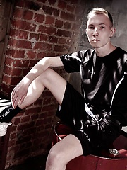 Milo Zayd by Southern Strokes image #7