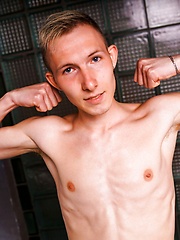 Milo Zayd by Southern Strokes image #7