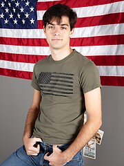 Leeroy Pounds Out Ryan, Scene #01 by Active Duty image #11